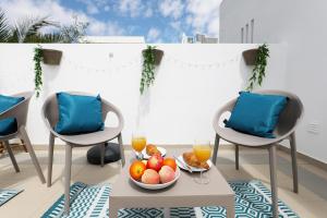 Gil Vicente Guest Rooms