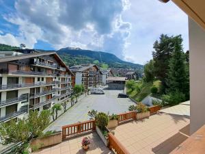 Appartement de charme - Idéal pour un couple