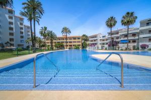 Don Pepe Esparta Apartment Javea by Rock Rentals