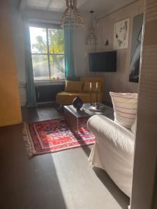 Ingeborgh Art Gastenverblijf