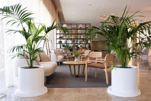 Hotel Antequera Hills