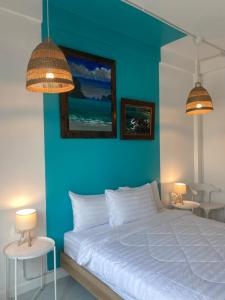 Baan Suandao Wat Arun