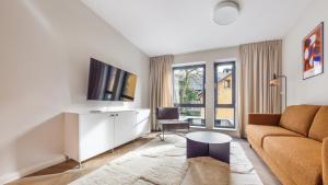 City Center Apartments Bank Polski