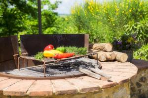 PODERE SANTA CROCE 10, Emma Villas