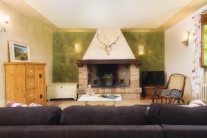 PODERE SANTA CROCE 10, Emma Villas