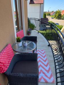 Willa Kapitańska i Willa Marynarska