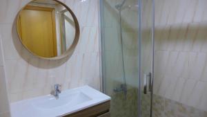 Apartamentos ParadĂs Palmyra