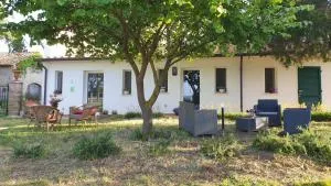 Agriturismo Podere Il Fitto - Casa Banditelle