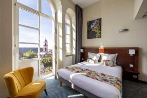 Hôtel Val-Vignes Colmar Haut-Koenigsbourg, The Originals Relais