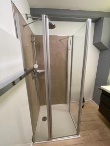 Apartment Boddenkieker