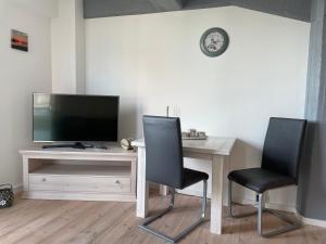 Apartment Boddenkieker