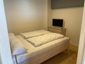 Apartment Boddenkieker