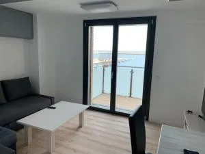 Apartment Boddenkieker - Schlemmin