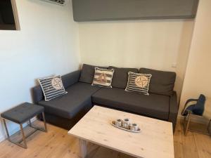 Apartment Boddenkieker