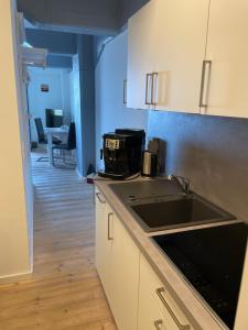 Apartment Boddenkieker