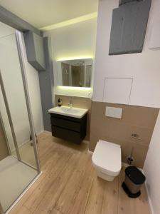 Apartment Boddenkieker