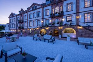 Hotels Hotel Val-Vignes Colmar Haut-Koenigsbourg, The Originals Relais : photos des chambres