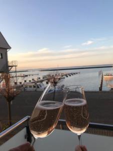 Apartment Boddenkieker