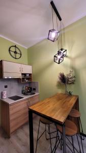Apartamenty Karpaczanka