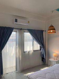 Baan Suandao Wat Arun