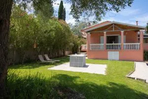 Konis House Corfu - Pouládes