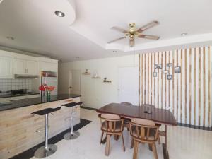 pool villa พัทยา