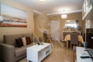 Casa Luky Ivan Luxury Homes 3ªPlta Sur 1ªLínea