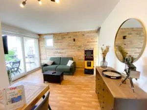 L'Arcade - Saint Pierre-lès-Calais