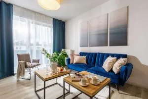 Deluxe Apartments by The Railway Station Wroclaw - 弗罗茨瓦夫