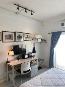 Baan Suandao Wat Arun