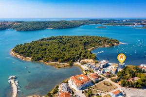 Vizula Sunset F - Noa & Aurelia Maris