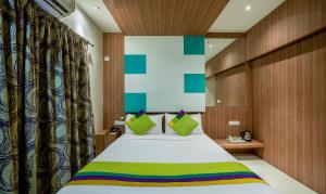 Treebo Hiland Suites