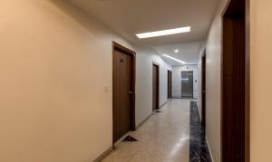 Itsy Hotels Hiland Suites