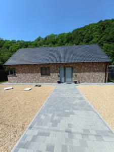 La Villa les pieds dans leau