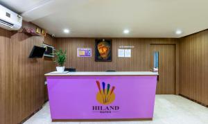 Treebo Hiland Suites