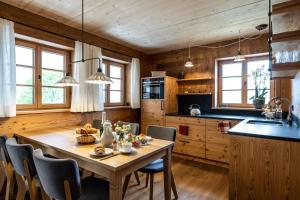 Waldchalets & Ferienwohnungen Allgäu