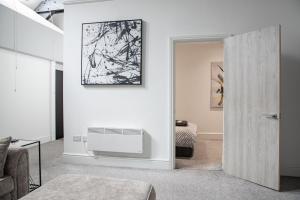 #5 Grimston St Apartment near Hull New Theatre and Connexin Live