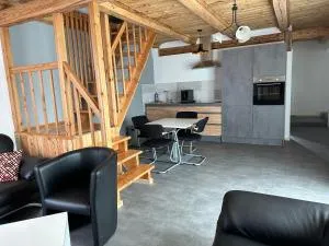 1852 Landgasthof- Ferienwohnung - Eldagsen