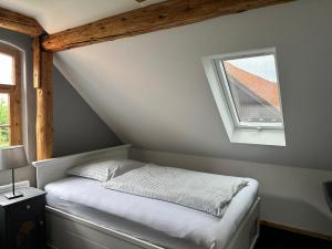 1852 Landgasthof- Ferienwohnung