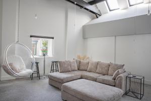 #5 Grimston St Apartment near Hull New Theatre and Connexin Live