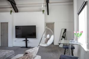 #5 Grimston St Apartment near Hull New Theatre and Connexin Live