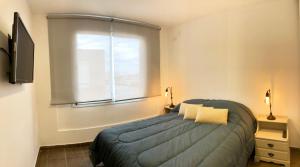 RIO 5 Departamento temporario