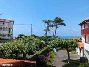 Appartements Vues mer et montagne : photos des chambres
