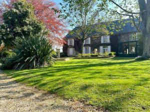 Appartements Prieure de la Chesnaie x Melrose : photos des chambres