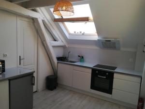 Appartements Cosy, Parking, Hyper Centre et au Calme - Zen Appart : photos des chambres