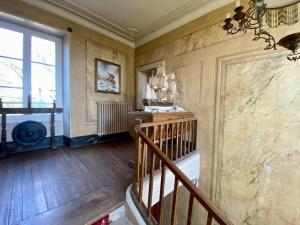 Appartements Prieure de la Chesnaie x Melrose : photos des chambres