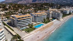 Apartamentos Calpestabili