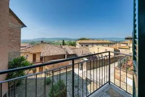 Casa Pansé - Ghizzano