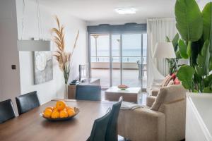 Apartamentos Calpestabili