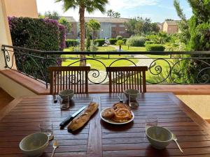 Appartements Appartement, 60m2, 6 couchages avec piscines a Marine de Bravone, Linguizetta, residence Sognu Di mare Corse : photos des chambres